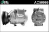 ERA Benelux AC50986 Compressor, air conditioning